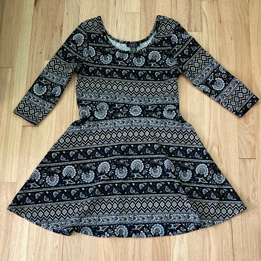deb Dress